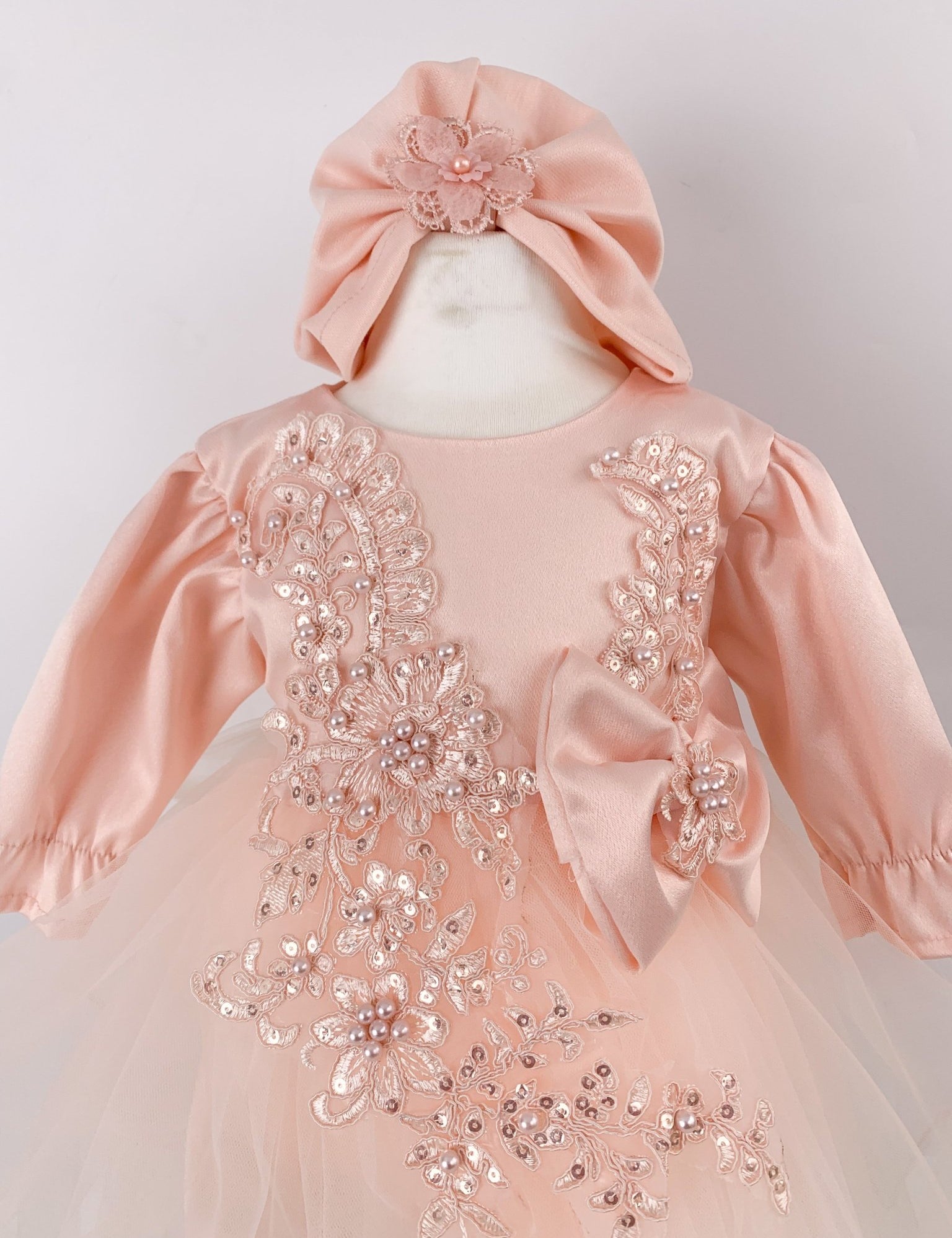 Set botez fetita Alicia - Botez bebelusi