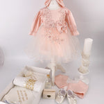 Set botez fetita Alicia - Botez bebelusi