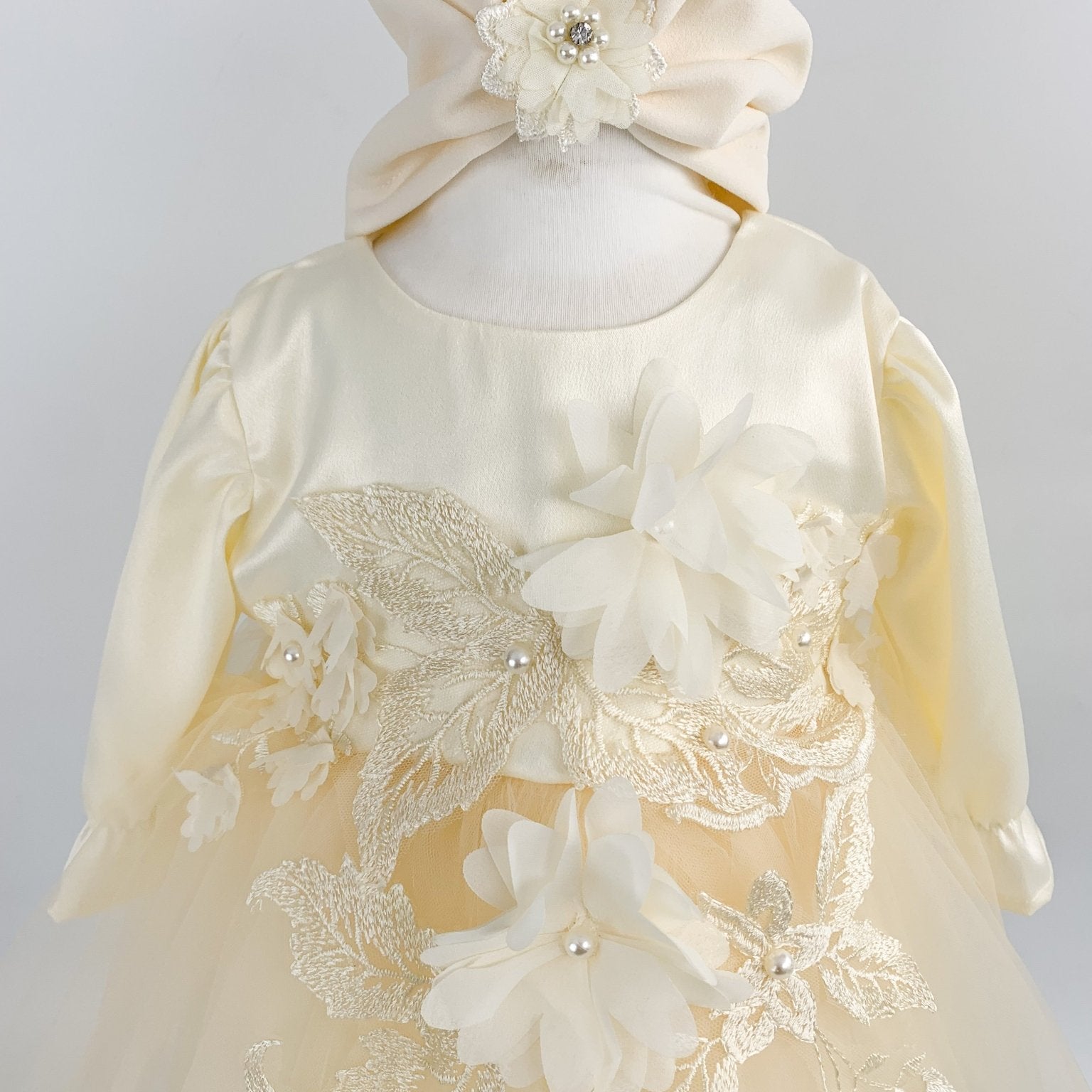 Set botez fetita Alis - Botez bebelusi