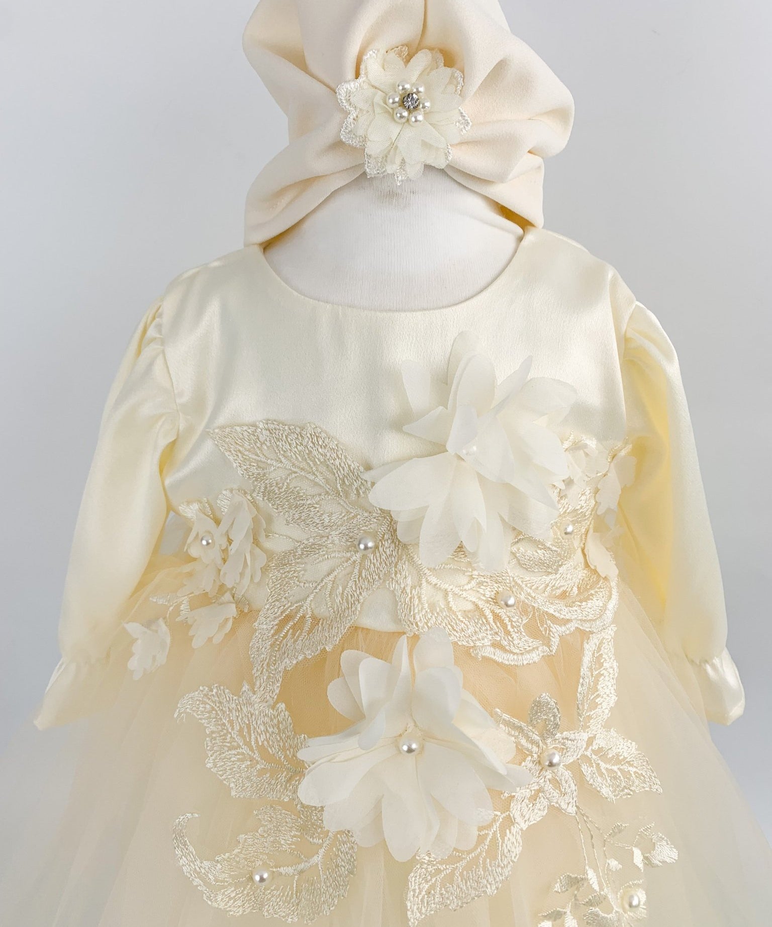 Set botez fetita Alis - Botez bebelusi