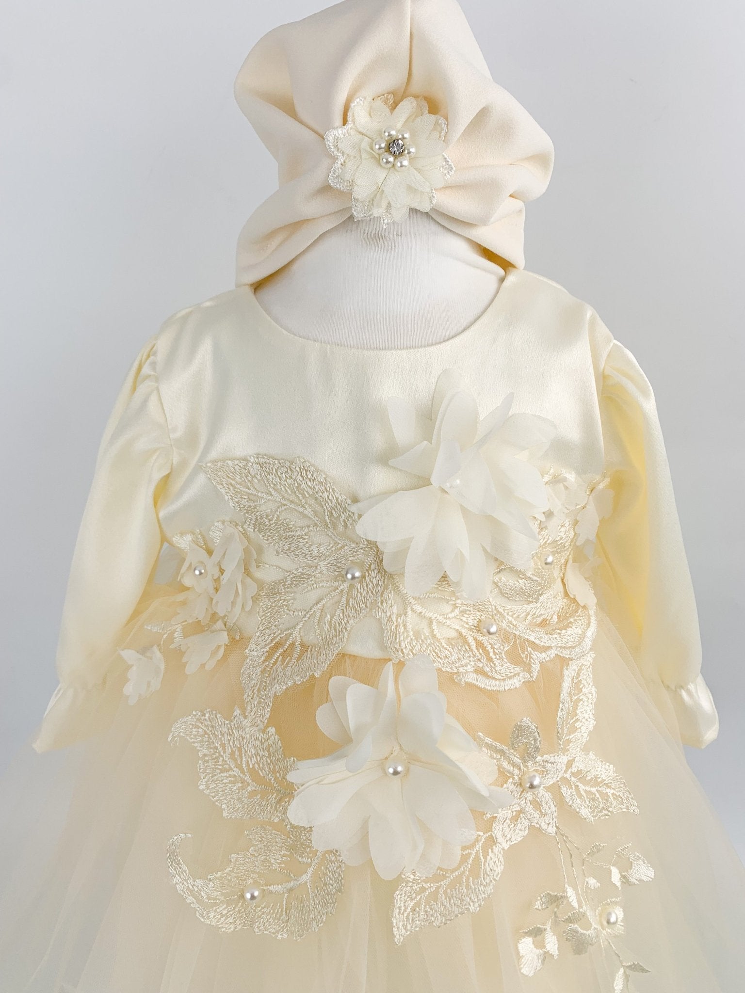 Set botez fetita Alis - Botez bebelusi