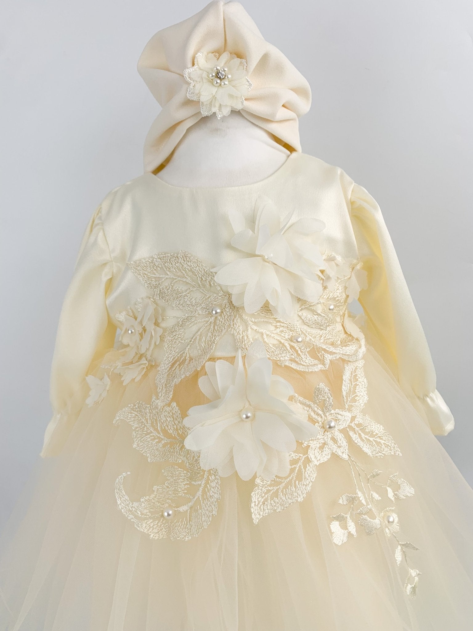 Set botez fetita Alis - Botez bebelusi