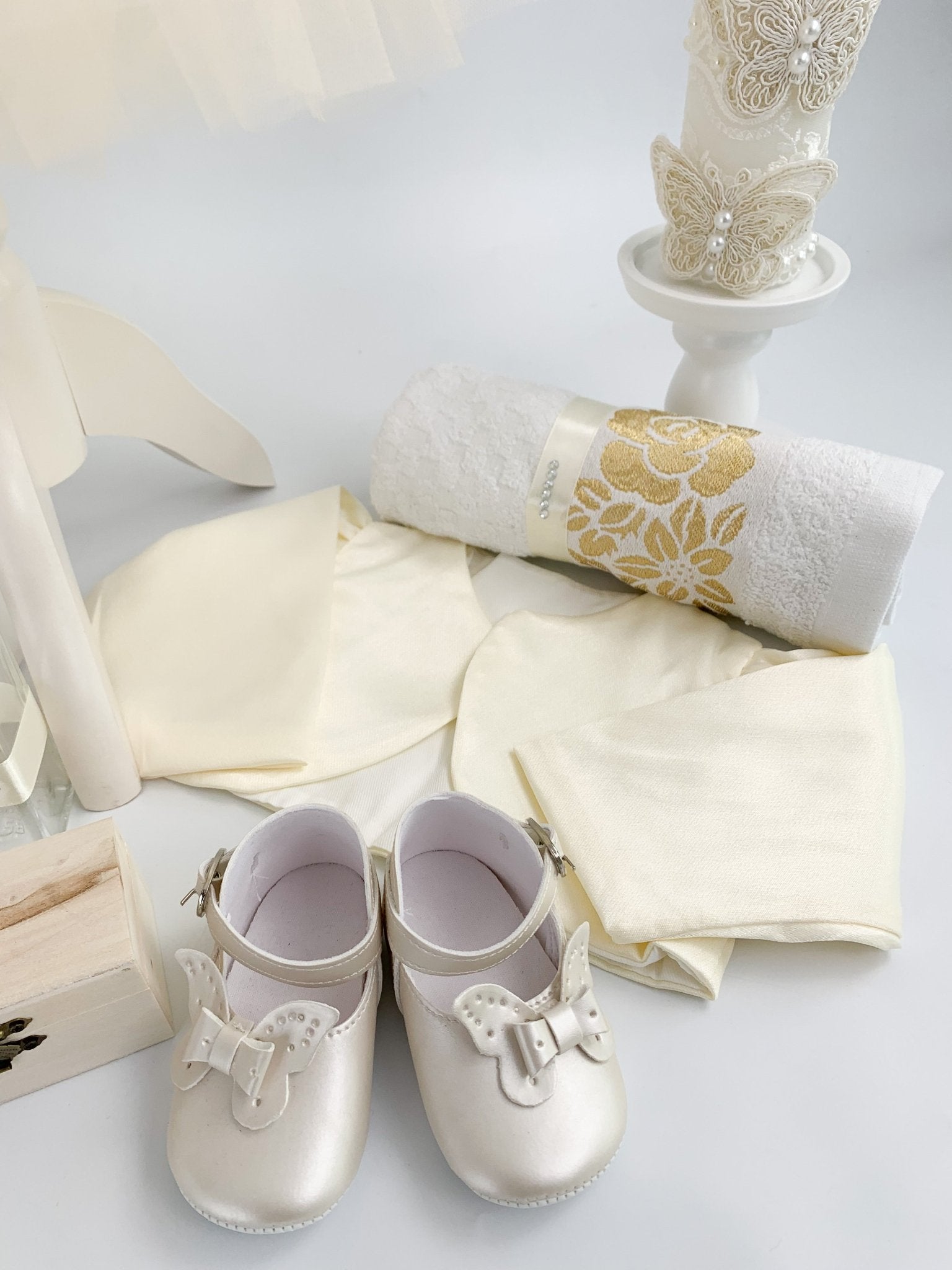 Set botez fetita Alis - Botez bebelusi