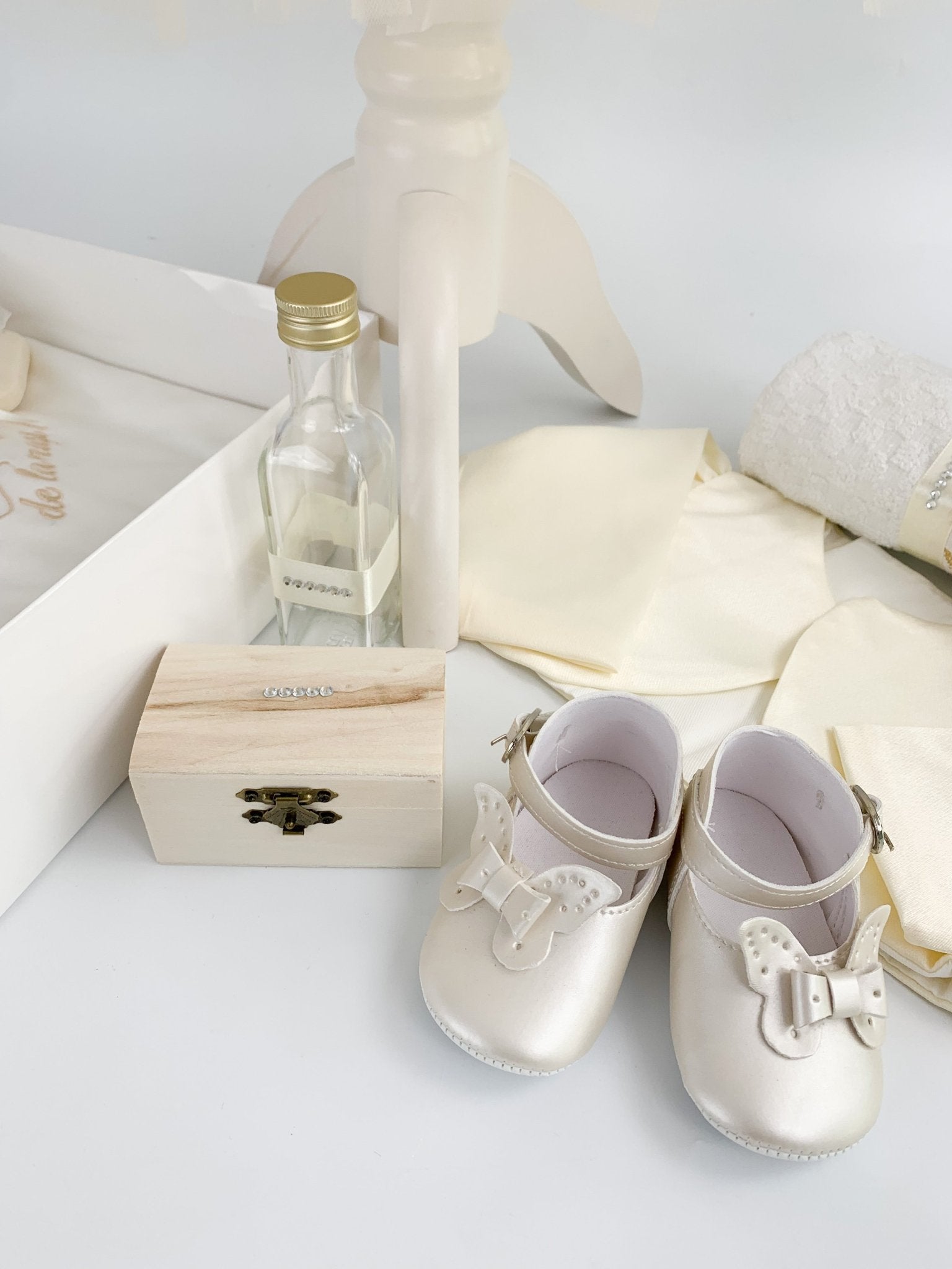 Set botez fetita Alis - Botez bebelusi