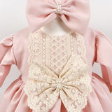 Set botez fetita Alisa - Botez bebelusi