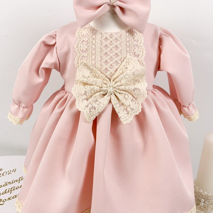 Set botez fetita Alisa - Botez bebelusi