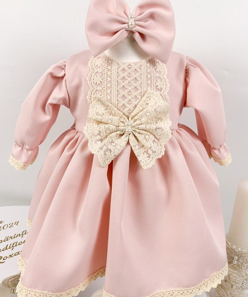Set botez fetita Alisa - Botez bebelusi