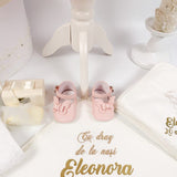 Set botez fetita Alisa - Botez bebelusi