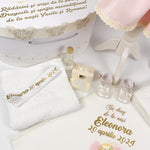 Set botez fetita Alisa - Botez bebelusi