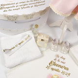 Set botez fetita Alisa - Botez bebelusi