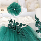 Set botez fetita Amara - Botez bebelusi