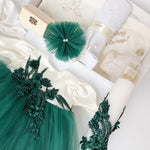 Set botez fetita Amara - Botez bebelusi
