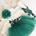 Set botez fetita Amara - Botez bebelusi