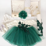 Set botez fetita Amara - Botez bebelusi