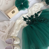 Set botez fetita Amara - Botez bebelusi