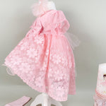 Set botez fetita Ana - Botez bebelusi