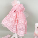 Set botez fetita Ana - Botez bebelusi