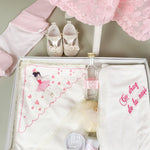 Set botez fetita Ana - Botez bebelusi