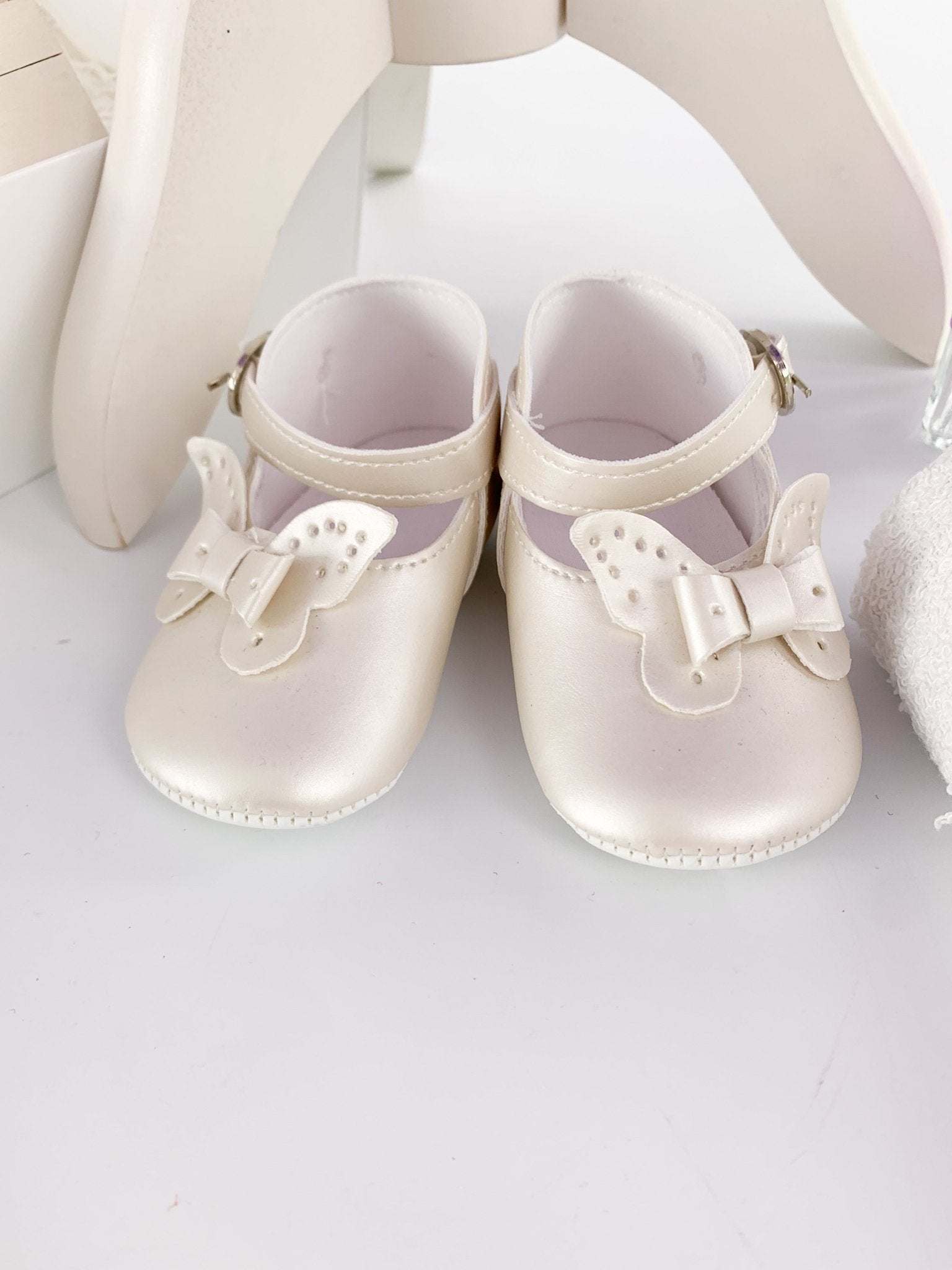 Set botez fetita Ana - Maria - Botez bebelusi