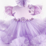 Set botez fetita Ana - Maria - Botez bebelusi