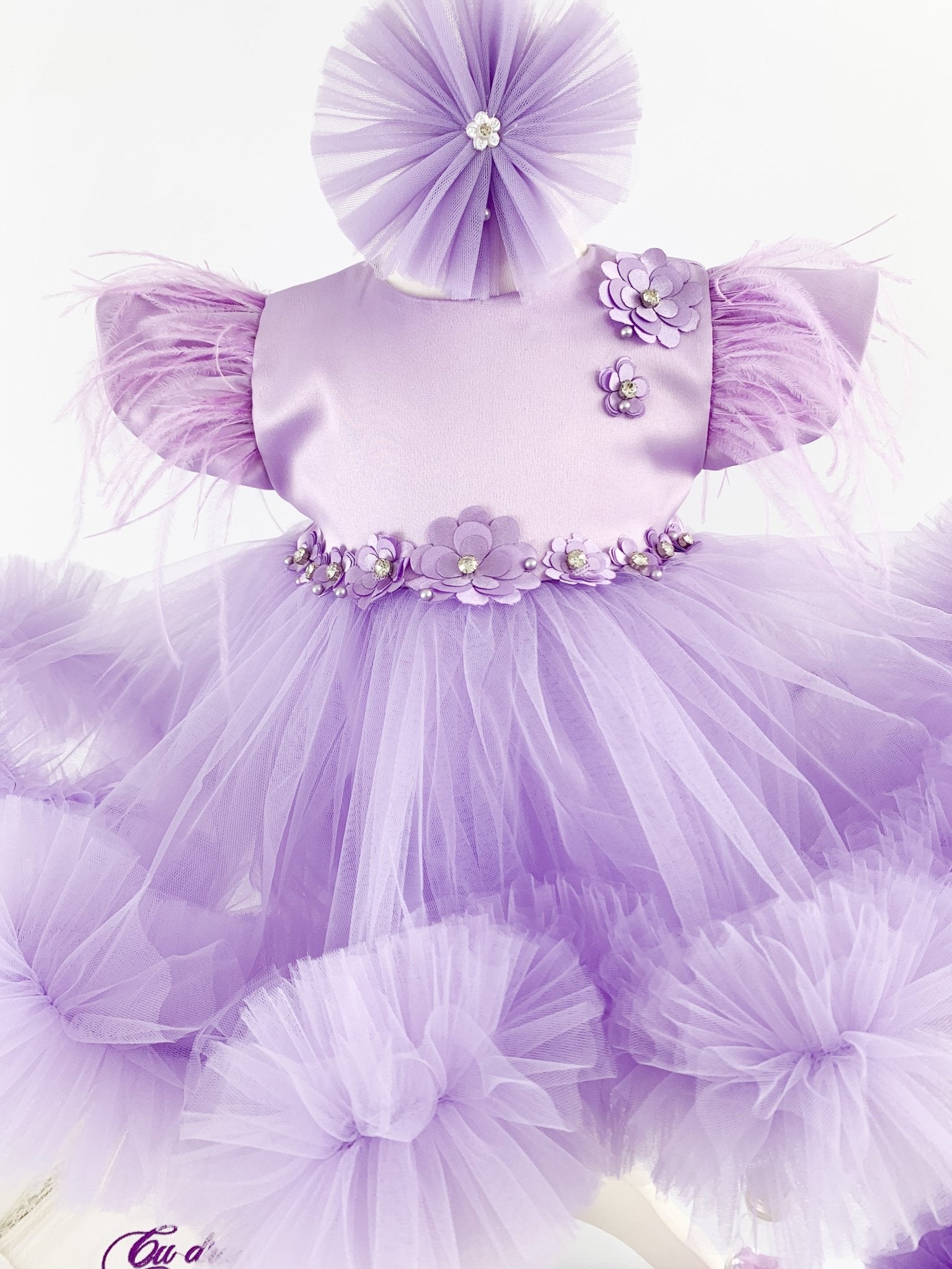 Set botez fetita Ana - Maria - Botez bebelusi