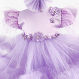 Set botez fetita Ana - Maria - Botez bebelusi