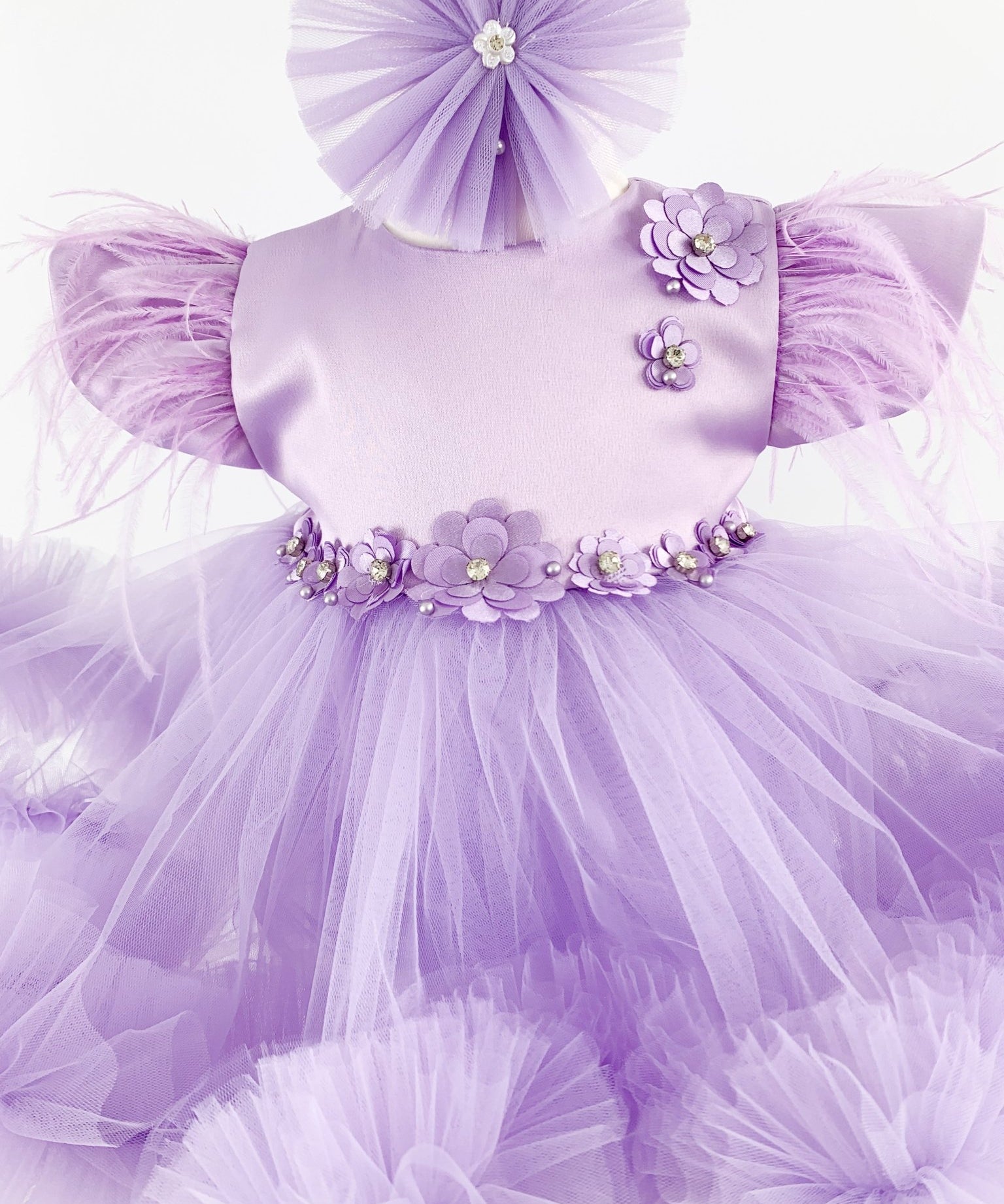 Set botez fetita Ana - Maria - Botez bebelusi
