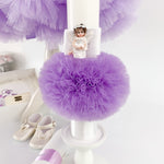 Set botez fetita Ana - Maria - Botez bebelusi