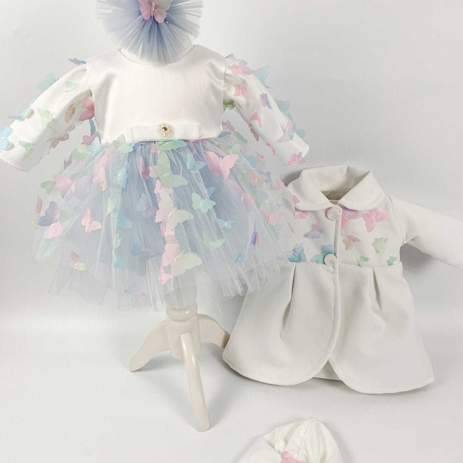 Set botez fetita Anais - Botez bebelusi