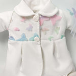 Set botez fetita Anais - Botez bebelusi