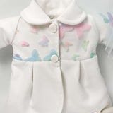 Set botez fetita Anais - Botez bebelusi