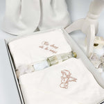 Set botez fetita Anais - Botez bebelusi