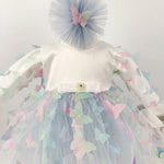 Set botez fetita Anais - Botez bebelusi