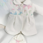 Set botez fetita Anais - Botez bebelusi