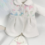 Set botez fetita Anais - Botez bebelusi