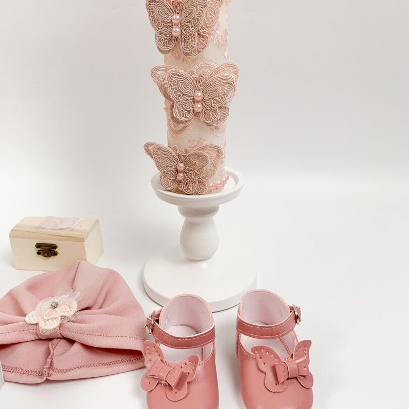 Set botez fetita Ancuta - Botez bebelusi