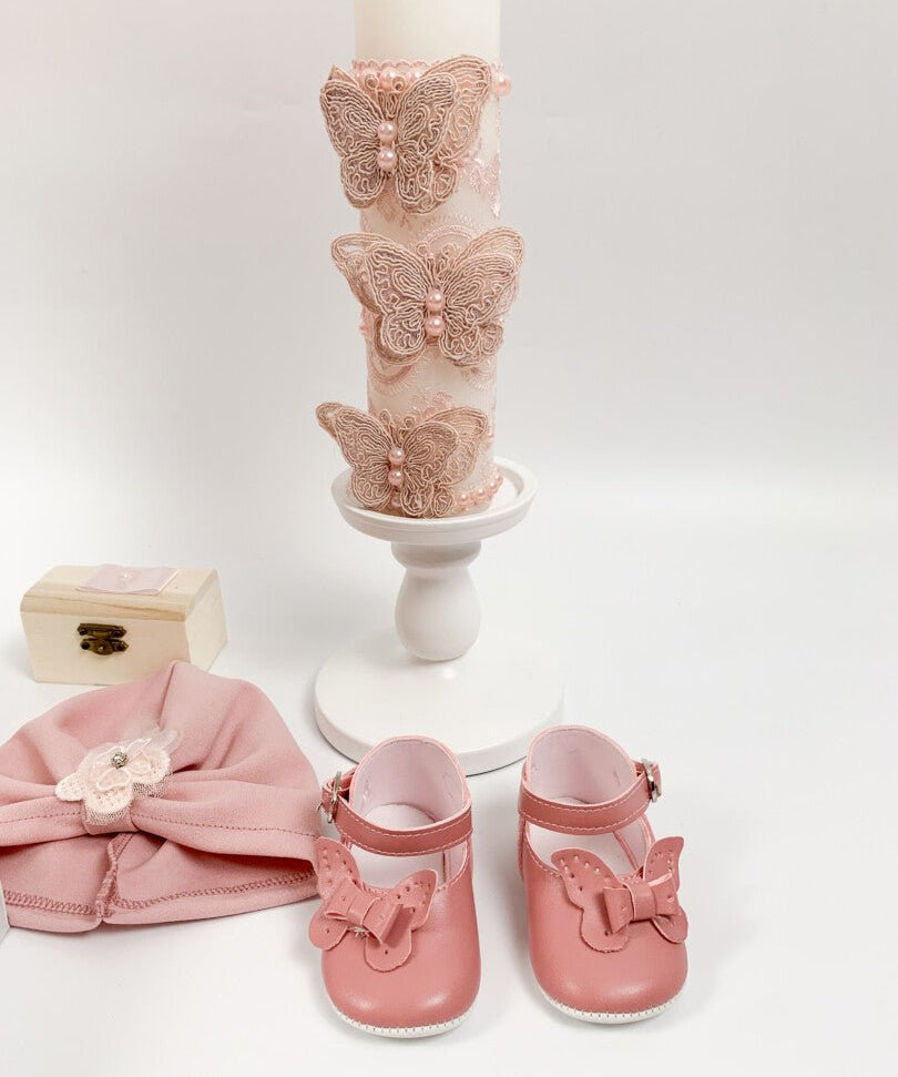Set botez fetita Ancuta - Botez bebelusi