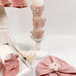 Set botez fetita Ancuta - Botez bebelusi