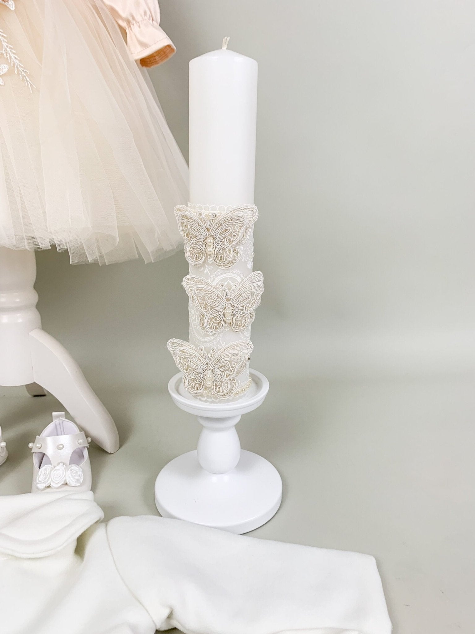 Set botez fetita Anda - Botez bebelusi