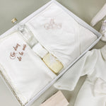 Set botez fetita Anda - Botez bebelusi