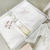 Set botez fetita Anda - Botez bebelusi