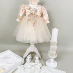 Set botez fetita Anda - Botez bebelusi
