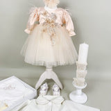Set botez fetita Anda - Botez bebelusi