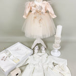 Set botez fetita Anda - Botez bebelusi