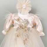 Set botez fetita Anda - Botez bebelusi