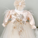 Set botez fetita Anda - Botez bebelusi