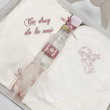 Set botez fetita Aneta - Botez bebelusi