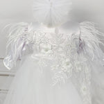 Set botez fetita Ania - Botez bebelusi