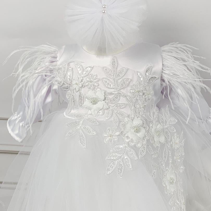 Set botez fetita Ania - Botez bebelusi