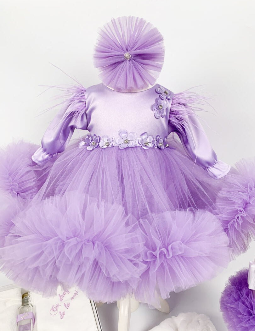 Set botez fetita Anisia - Botez bebelusi